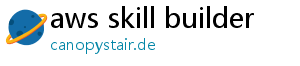 aws skill builder