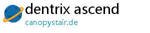 dentrix ascend