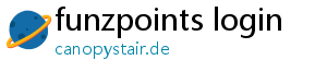 funzpoints login