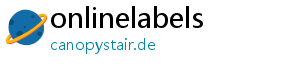 onlinelabels