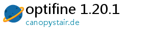 optifine 1.20.1