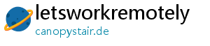 letsworkremotely