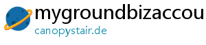 mygroundbizaccount