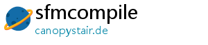 sfmcompile