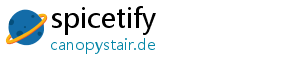 spicetify