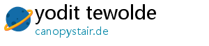 yodit tewolde